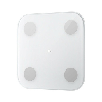 Inteligentna Waga łazienkowa Xiaomi Mi Body Composition Scale 2