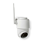 Kamera Nedis SmartLife WIFICBO50WT Zewnętrzna, Wi-Fi
