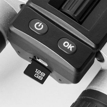 Technaxx Lornetka FullHD z wyswietlaczem TX-142
