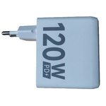 Ładowarka 120W Ulefone Armor 23 Ultra/26 Ultra/26T Ultra