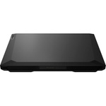 Laptop Lenovo 3-15ACH6DX Ryzen 5 5600H/15.6" FHD 120Hz/16GB/SSD 256GB/BT/BLKB/GeForce GTX 1650 4GB/Win 10 Shadow Black