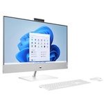 AiO HP  Pavilion  27-ca2072nw i5-13400T/27" QHD IPS/16GB/SSD 512GB/keyboard+mouse/W11