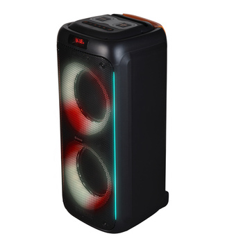 Głośnik BT walizka Denver BPS-458 1000W