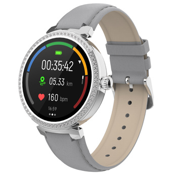 Smartwatch BT Denver SWC-342GR zielony