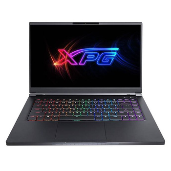 Laptop XPG Xenia i7-11800H/15.6" QHD IPS 165 Hz/32GB/SSD 1TB/RTX 3070 8GB/Win 10