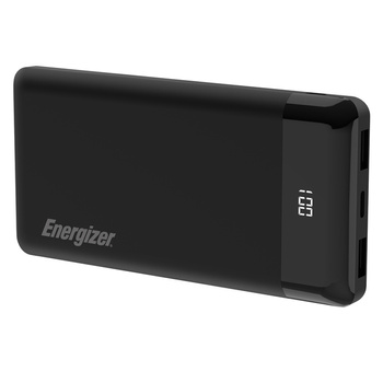 Powerbank Energizer 10000 mAh 10.5W UE10021 czarny