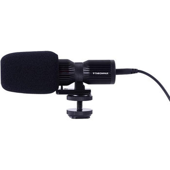 Mikrofon Streaming Shotgun
