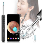 Oczyszczacz do uszu Xiaomi Mi Bebird Smart Ear Pick R3 (Black)