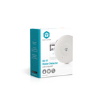 Czujnik zalania Nedis SmartLife WIFIDW10WT Wi-Fi