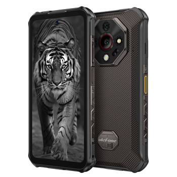 Smartphone Ulefone Armor X16 6/128GB (Wasteland Shadow)