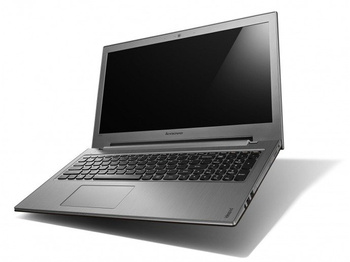 Laptop Lenovo Z500 i7-3612QM/15.6" TouchScreen/8GB/1TB/DVD/BT/C/Win 8/Spanich