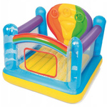Bestway Dmuchany Plac Zabaw 69" x 68" x 54"/1.75m x 1.73m x 1.37m 52269