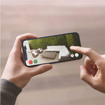 Kamera zewnętrzna Ring Floodlight Cam Pro 2021 Biała