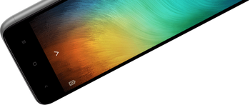 Smartphone Xiaomi Redmi Note 3 Pro 32GB (grey) CE