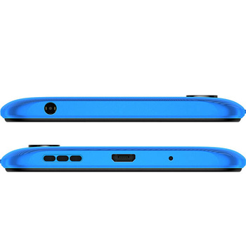 Smartfon Xiaomi Redmi 9A 2/32GB Niebieski