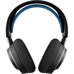 Słuchawki gamingowe SteelSeries Arctis Nova 7P (czarne)