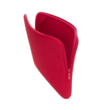 Etui na laptop 13" Rivacase 5123 czerwony