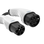 Kabel EV do ładowania samochodu ANSMANN 11kW typ 2, 5m