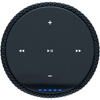 Amazon Tap Black/Uszkodzone opakowanie
