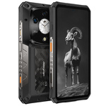 Smartphone Ulefone Armor 28 Pro 5G 16GB/512GGB (czarny)