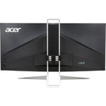 Monitor Acer Curved XR382CQK LED/37.5" WQHD(3840x1600)/HDMI/DP/USB Type-C/MHL