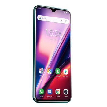 Smartphone Ulefone Note 7 (green)