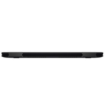 Laptop Lenovo Yoga 710-14IKB i7-7500U/14" FHD IPS TouchScreen/8GB/SSD 256GB/BT/BLK/Win 10/UK