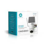 Kamera Nedis SmartLife WIFICBO50WT Zewnętrzna, Wi-Fi