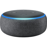 Amazon Echo Dot 3 Charcoal/Uszkodzone opakowanie