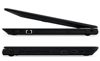 Laptop Lenovo ThinkPad E570 i5-7200U/15.6"FHD/16GB/1TB+ SSD 180GB/GeForce 940MX/DVD/FPR/BT/Win 10