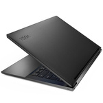 Laptop Lenovo Yoga-9-14ITL5K4 i7-1185G7/14" FHD TouchScreen/16GB/SSD 1TB/BT/BLKB/FPR/x360/Win 10 Pro Shadow Black