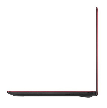 Laptop Asus X540SA-XX308T N3050/15.6"/4GB/1TB/DVD/Win 10 Red