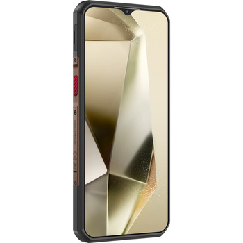 Smartphone Oukitel WP35 8/256 11000mAh DS. Złoty