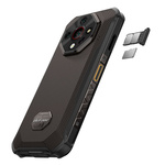 Smartphone Ulefone Armor X16 6/128GB (Wasteland Shadow)