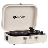 Gramofon Denver VPL-130 z USB