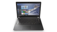 Laptop Lenovo 100-14IBYN7 Celeron N2840/14"/2GB/250GB/BT/C/Win 10