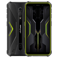 Pancerny Smartfon Ulefone Armor X12 Pro 4GB/64GB Zielony