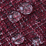 Etui na laptop 13.3"-14" Rivacase 7913 bordowy