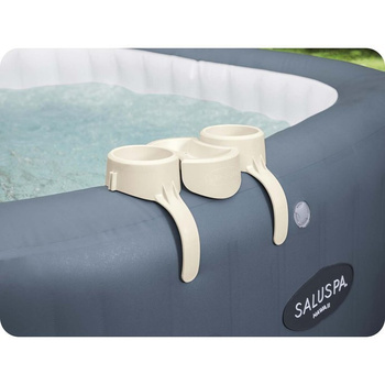 Bestway Uchwyt na napoje podstawka  Drink Holder do Lay-Z-Spa 60306
