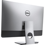 AiO Dell XPS 27-7760 i7-7700/27"(3840x2160)/16GB/1TB+SSD 512GB/Radeon RX570 8GB/Keyboard+Mouse/Win 10 Pro