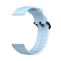 Pasek do smartwatcha Mibro 22mm (Sky Blue)