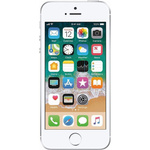 Smartphone Apple iPhone SE 32GB (silver) A