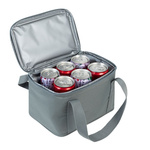 Torba termiczna Rivacase 5705 5L Szara