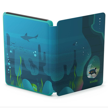 Amazon Kindle Kids 6"/16GB/Space Whale