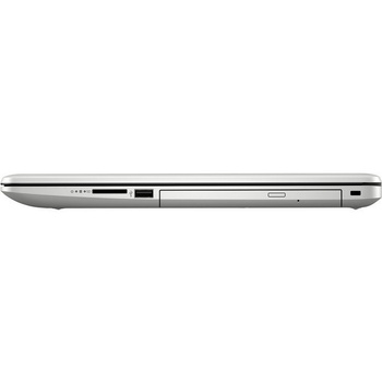 Laptop HP 17-BY4061NRDX i5-1135G7/17.3" FHD IPS AntiGlare/16GB/SSD 512GB/BT/BLKB/Win 11 Silver