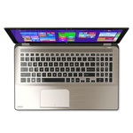 Laptop Toshiba P55W-B5224+ i7-4510U/15.6" FHD TouchScreen/16GB/1TB/x360/Win 8.1