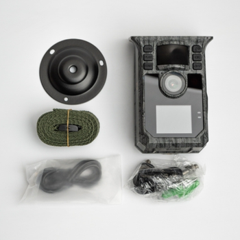 Kamera Technaxx Wildcam TX-326