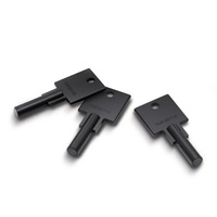 Inteligentny klucz do zamka Netatmo NDL-K3U (3 szt.)