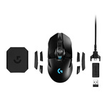 Mysz gamingowa Logitech G903 Lightspeed Hero Wireless