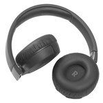 Słuchawki nauszne JBL Tune 660 NC (czarne)